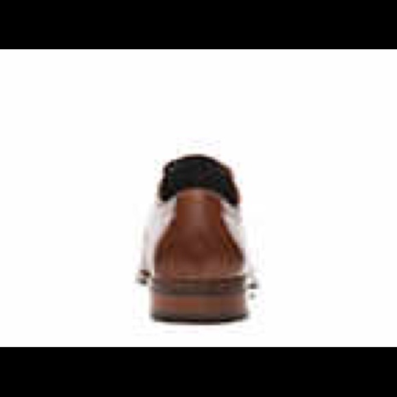 Men’s cole Haan dress shoes size 8 lightly worn main image 5